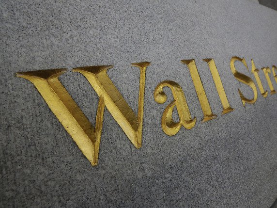 Wall Street a enregistré une séance hésitante (archives). © KEYSTONE/AP/RICHARD DREW