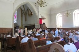 Abus: «L’Eglise réformée fribourgeoise souhaite une enquête»