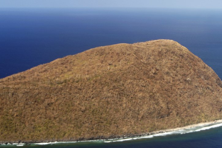 Un fort séisme, de magnitude 6,3, s'est produit au large de l'archipel Vanuatu. © KEYSTONE/AP/NICK PERRY
