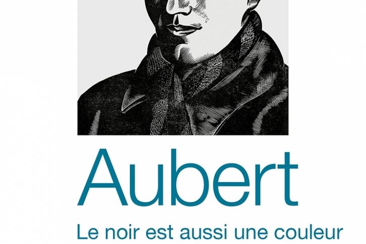 Bibliographie: Pierre Aubert, virtuose de l’estampe