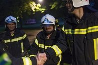 Ambulances à la caserne de Fribourg: Crédit débloqué par le Réseau santé de la Sarine