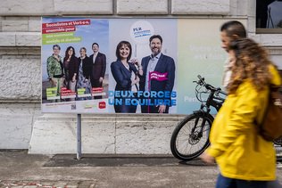 Neuchâtel: Mauro Moruzzi et Didier Boillat éjectés de l'exécutif