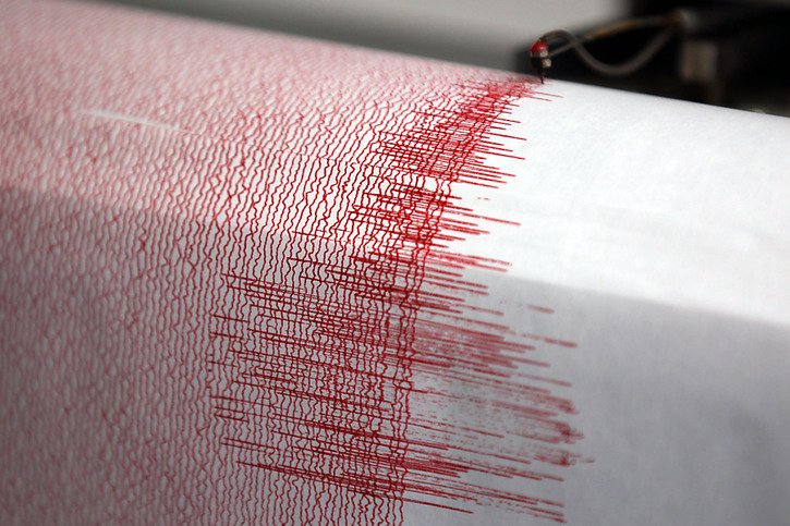 Le séisme de magnitude 4,2 a pu être largement ressenti (cliché symbolique/Keystone archives). © KEYSTONE/DPA/OLIVER BERG