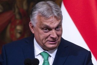 Le Hongrois Orban annonce vouloir former un nouveau groupe