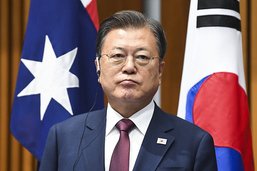 La Corée du Sud ne boycottera pas diplomatiquement les JO de Pékin