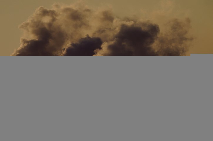 En 2021, la flotte de centrales au charbon en opération dans le monde a augmenté de 18,2 GW, un rebond lié au Covid,selon le rapport du Global Energy Monitor (image d'illustration). © KEYSTONE/AP/Charlie Riedel