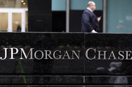 JPMorgan Chase prudente face à l'inflation et la guerre en Ukraine