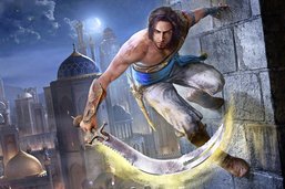 Prince of Persia: Les 1001 vies d’une icône