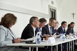 Le Conseil d’Etat fribourgeois veut relever cinq défis pour le Fribourg de demain