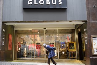 Globus quittera le Tessin en octobre, cinquante salariés licenciés