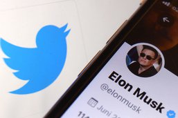 Elon Musk contre-attaque en justice contre Twitter