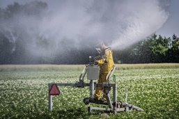 Agriculteurs fribourgeois malmenés par la sécheresse