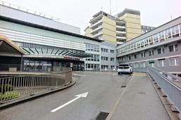 Surchargé, l'Hôpital fribourgeois engage