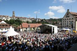 Guide: la Schubertiade résonnera en ville de Fribourg ce week-end