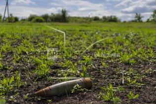 Le Belarus tire des missiles sur un village ukrainien
