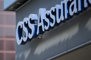 La Finma contraint CSS à rembourser 129 millions de francs