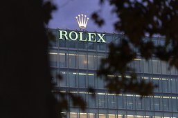 Rolex va produire provisoirement à Romont