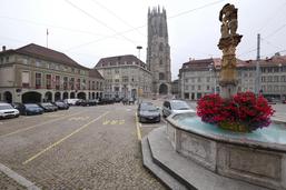 Fribourg: à la rencontre d’un aïeul architecte