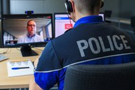 La police fribourgeoise lance un guichet en ligne