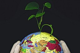 Chronique: sauver la planète, c’est admirable
