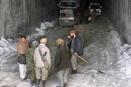 19 morts dans l'accident d'un camion-citerne en Afghanistan