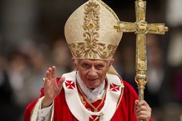 Décès de Benoît XVI: Portrait d'un conservateur jusqu'à sa mort
