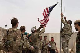 Enquête parlementaire lancée sur le retrait américain d'Afghanistan