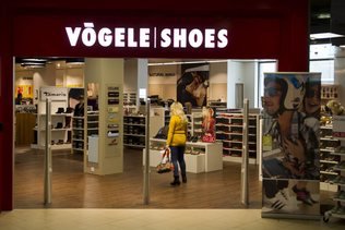 Vögele Shoes cessera son activité en fin d'année
