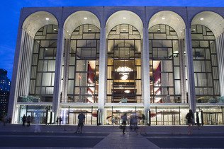 Le Metropolitan Opera se dit la cible d'une cyberattaque