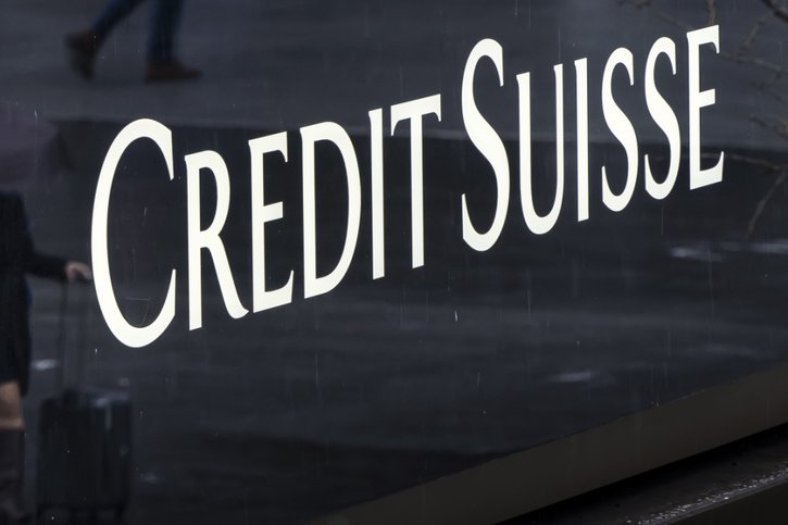 Le Parlement devrait se montrer critique sur le sauvetage de Credit Suisse. Reste à voir si cela débouchera sur des mesures concrètes (archives). © KEYSTONE/MICHAEL BUHOLZER