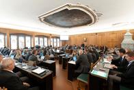 A Fribourg, la loi sur le climat retourne à l'expéditeur