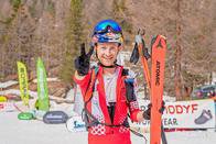 Ski-alpinisme: septième victoire de la saison pour Rémi Bonnet