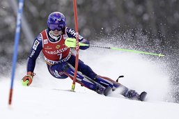 Ski: Jörg Roten et son poulain veulent battre les Suisses