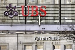 Décryptage: Credit Suisse, c’est fini