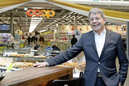 Coop: la transformation de Fribourg-Sud touche à sa fin
