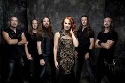 Epica et Ensiferum complètent l’affiche du Rock The Lakes