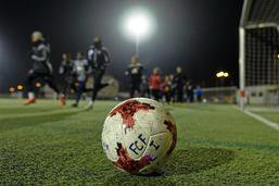 Football: Le FC Fribourg ne reprendra pas le championnat