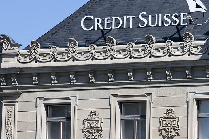 La CEP sur Credit Suisse comptera 14 membres et disposera d'un budget de 5 millions de francs (archives). © KEYSTONE/ALESSANDRO DELLA BELLA