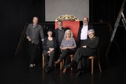 Le théâtre de l'Arbanel fête ses 50 ans