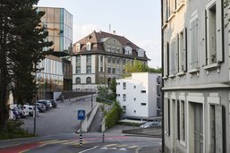 Fribourg: Un enseignant averti pour maltraitance à l'école du Bourg