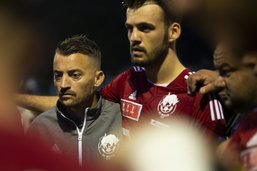Le FC La Tour/Le Pâquier tient son nouvel entraîneur