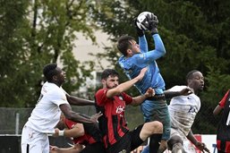 Football fribourgeois en direct:Portalban/Gletterens défait Coffrane, match nul entre Châtonnaye-Middes et Cugy