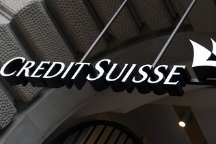 Rachat de Credit Suisse: le Conseil fédéral favorable à la CEP