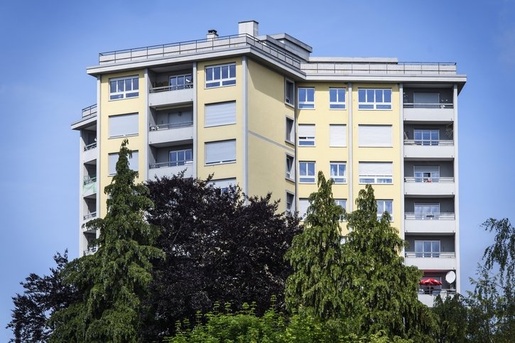 L’ASLOCA Fribourg appelle à contester toute hausse de loyer