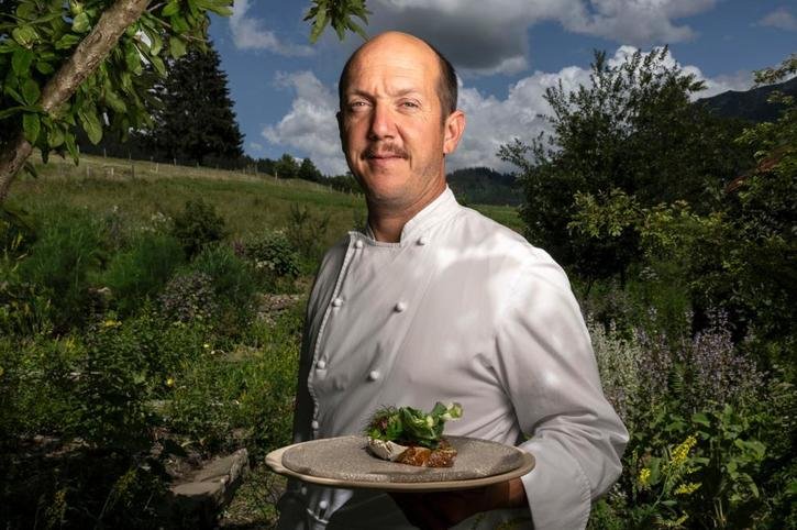 Gastronomie: il y a un nouvel étoilé Michelin dans le canton de Fribourg