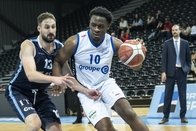 Basketball: les Fribourgeois reçus trois sur trois en ligue B