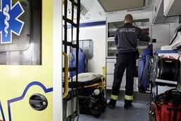 Face aux coups et aux morsures, le combat de plusieurs ambulanciers fribourgeois