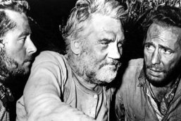 Trésors du cinéma: John Huston attrape la fièvre de l’or dans «Le Trésor de la Sierra Madre»