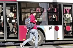Fribourg: grâce à la nouvelle ligne de bus, trois arrêts sont ressuscités
