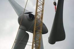 Le Grand Conseil fribourgeois veut réexaminer la planification éolienne